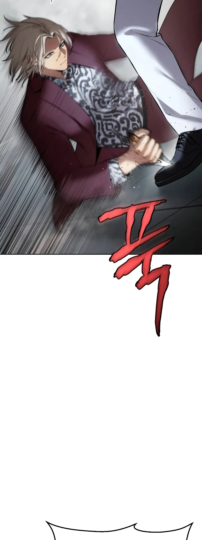 Read Mr. Baek Manga Online