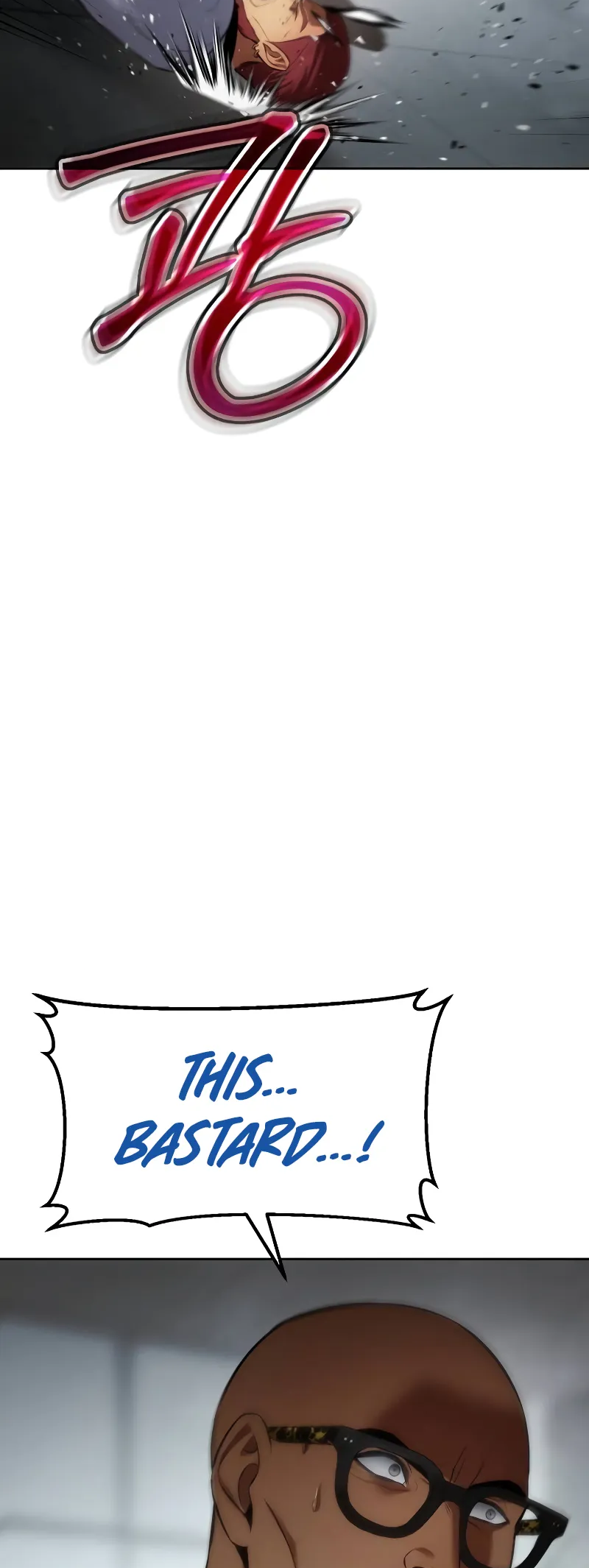 Read Mr. Baek Manga Online