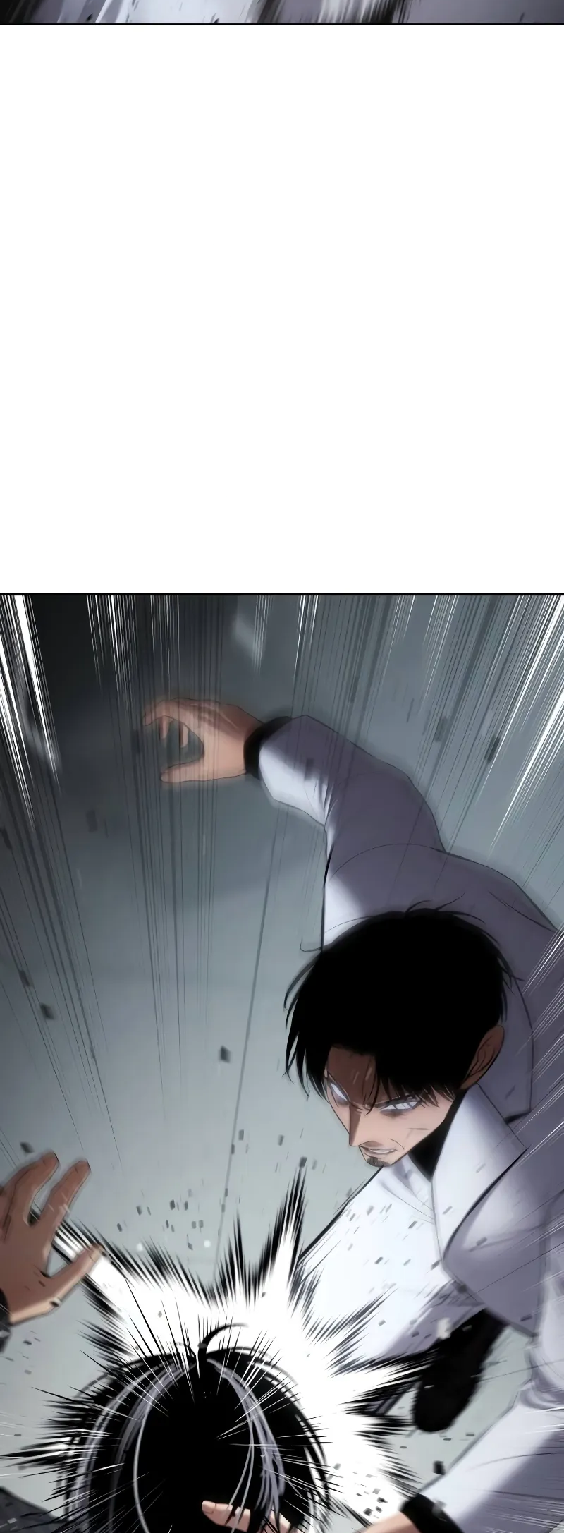 Read Mr. Baek Manga Online