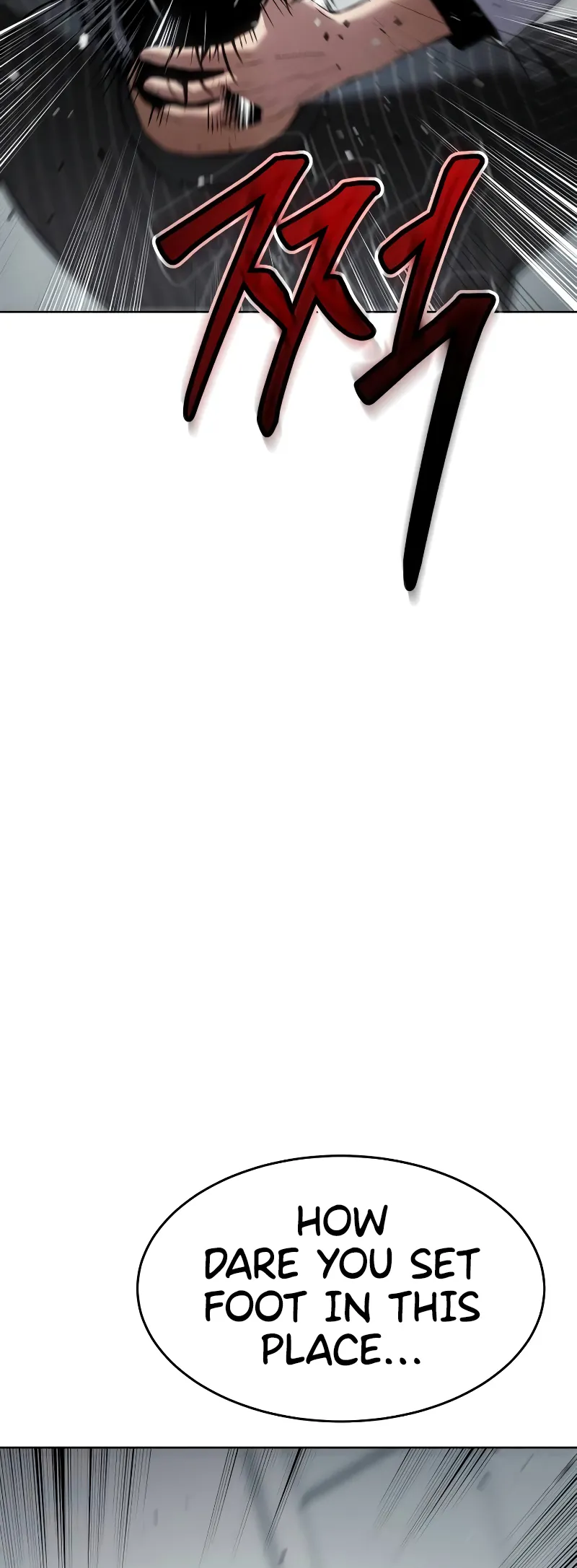 Read Mr. Baek Manga Online