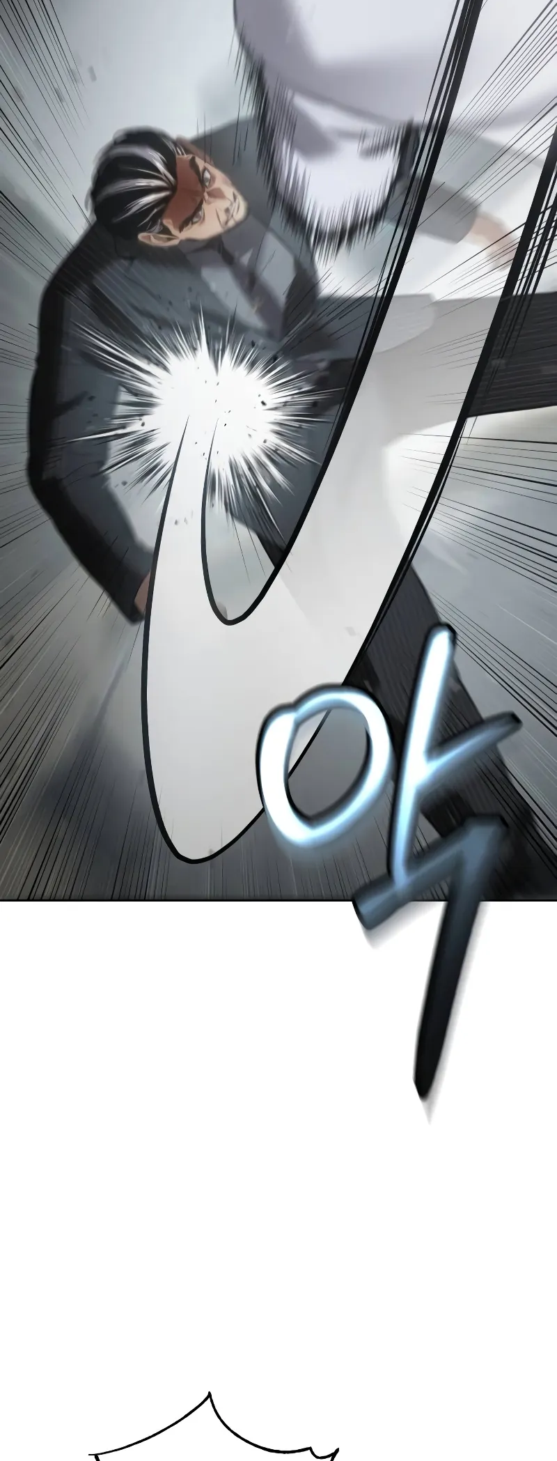 Read Mr. Baek Manga Online