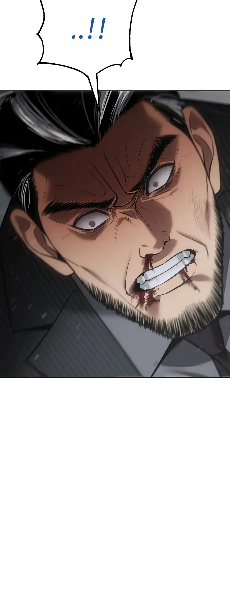 Read Mr. Baek Manga Online