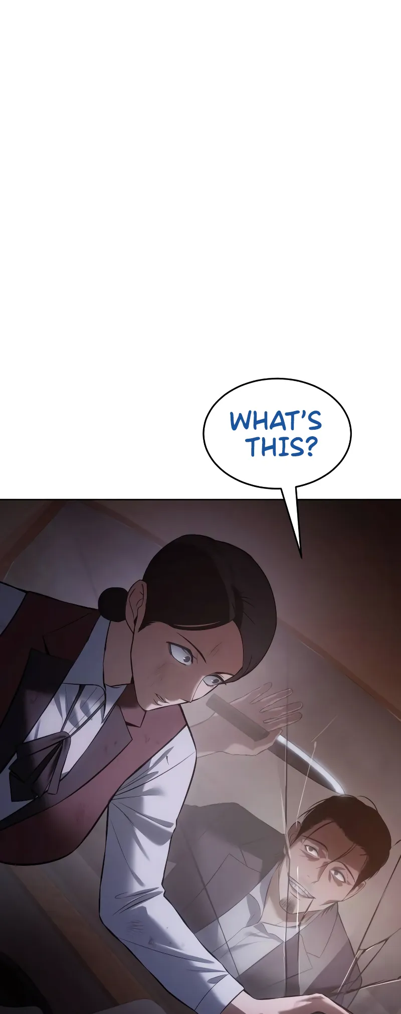Read Mr. Baek Manga Online