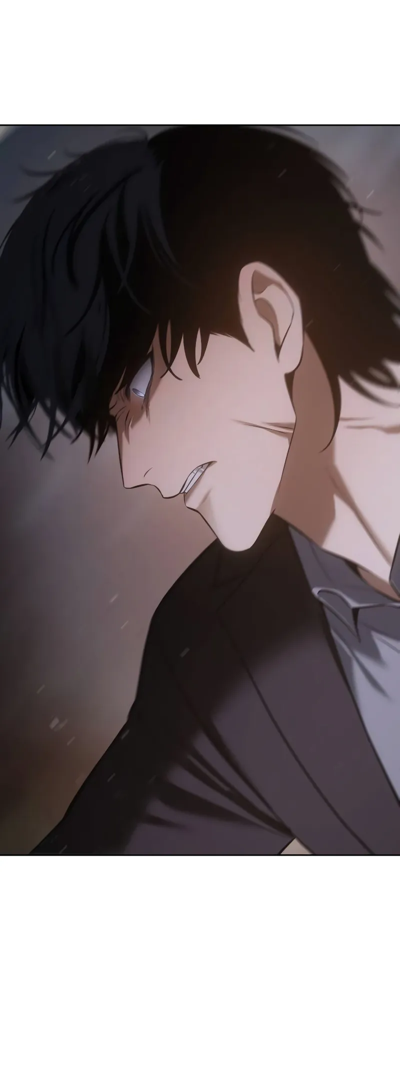 Read Mr. Baek Manga Online