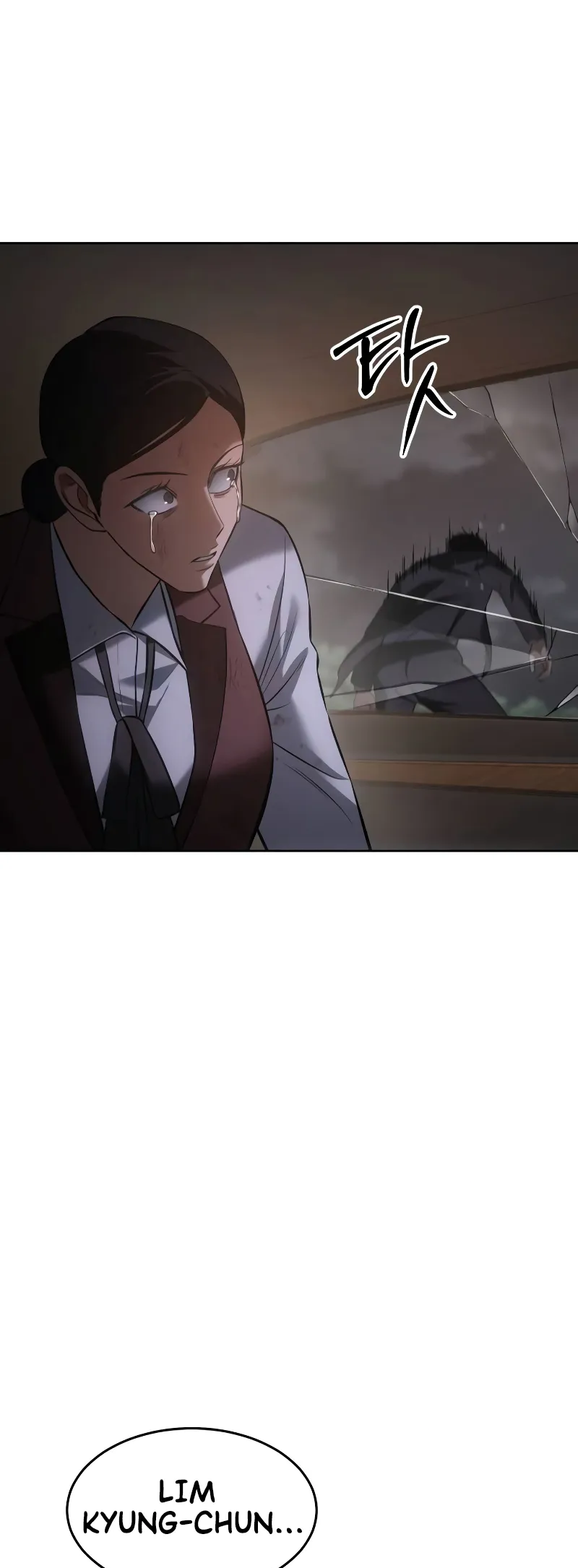 Read Mr. Baek Manga Online