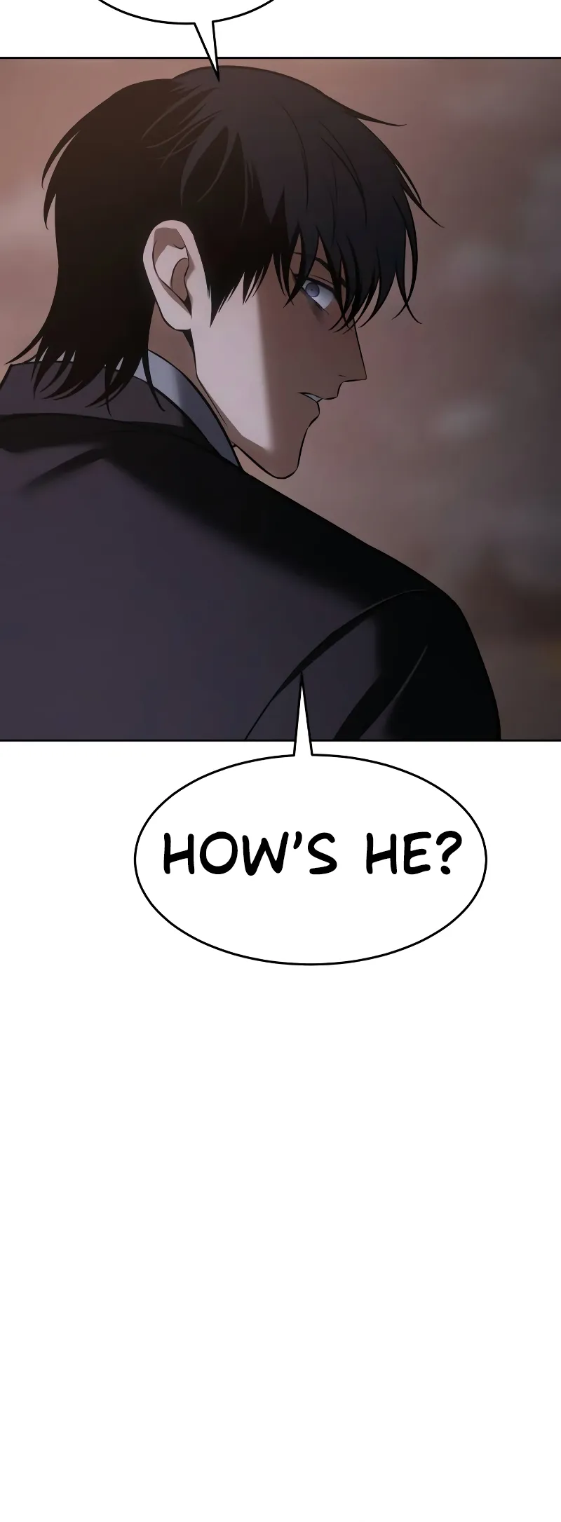 Read Mr. Baek Manga Online