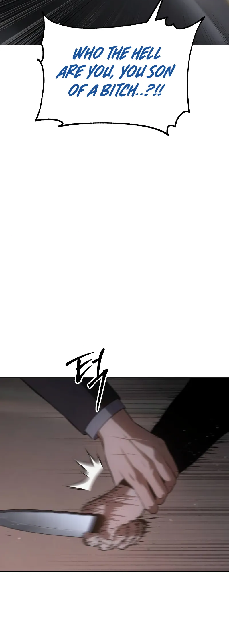 Read Mr. Baek Manga Online
