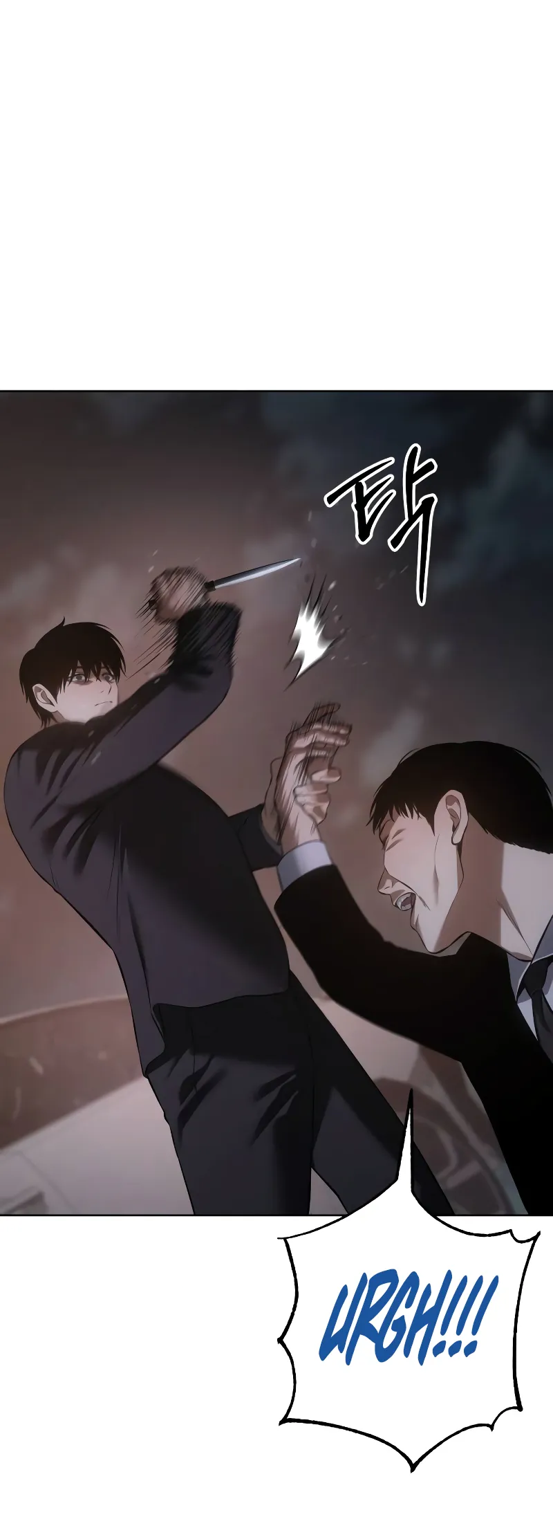 Read Mr. Baek Manga Online