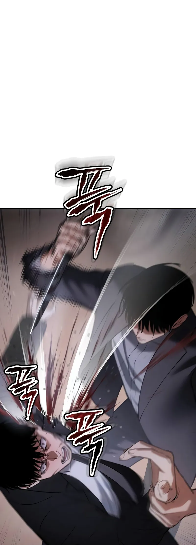 Read Mr. Baek Manga Online
