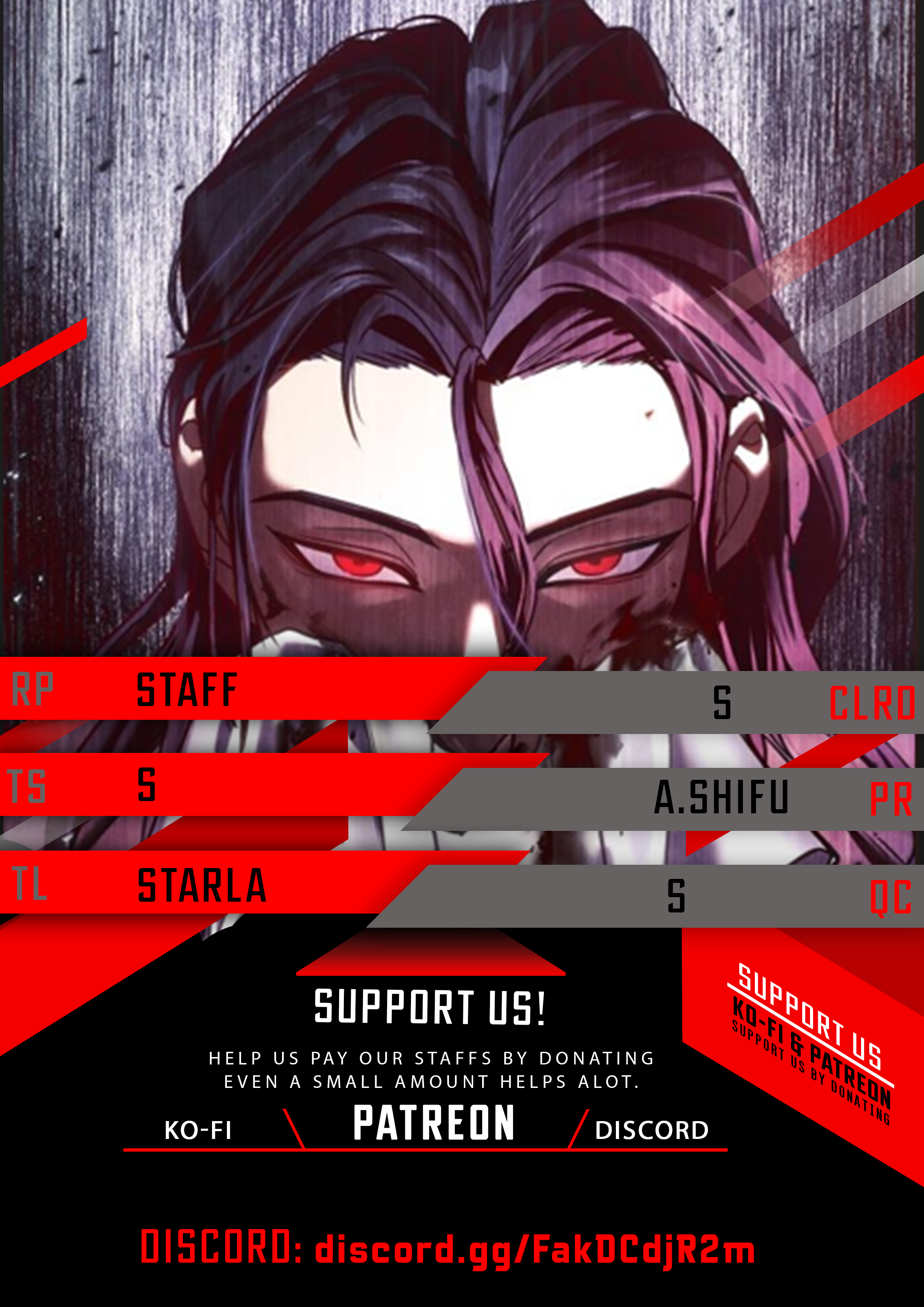 Read Mr. Baek Manga Online