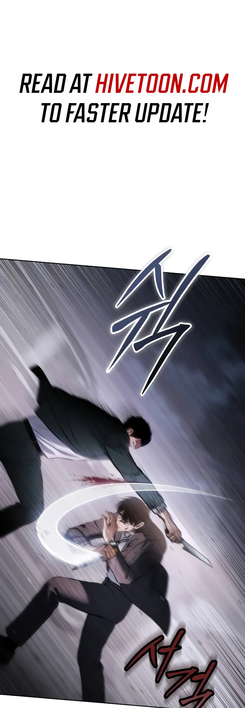 Read Mr. Baek Manga Online