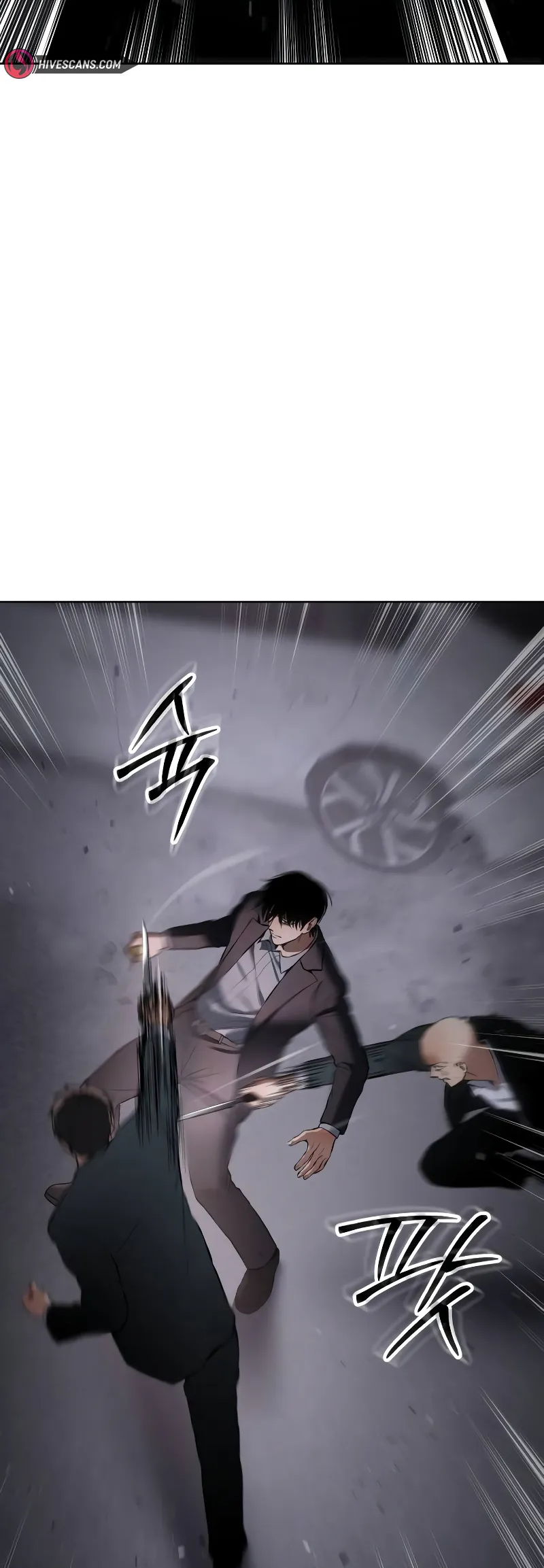 Read Mr. Baek Manga Online