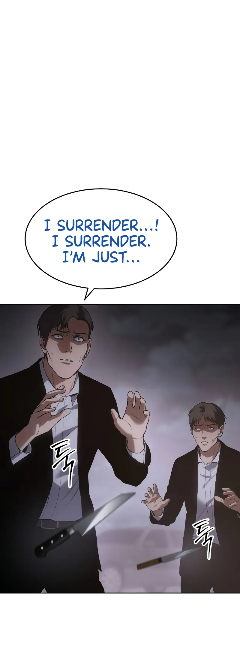 Read Mr. Baek Manga Online