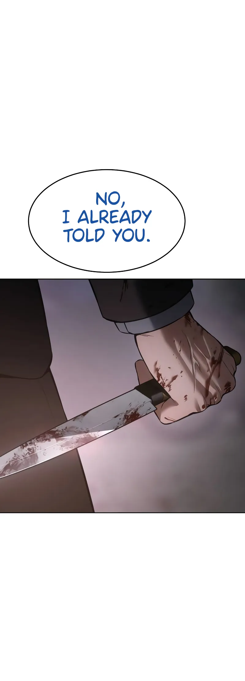 Read Mr. Baek Manga Online