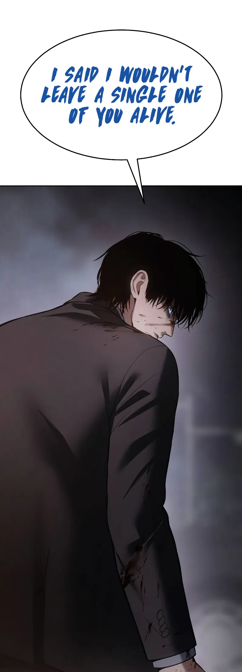 Read Mr. Baek Manga Online