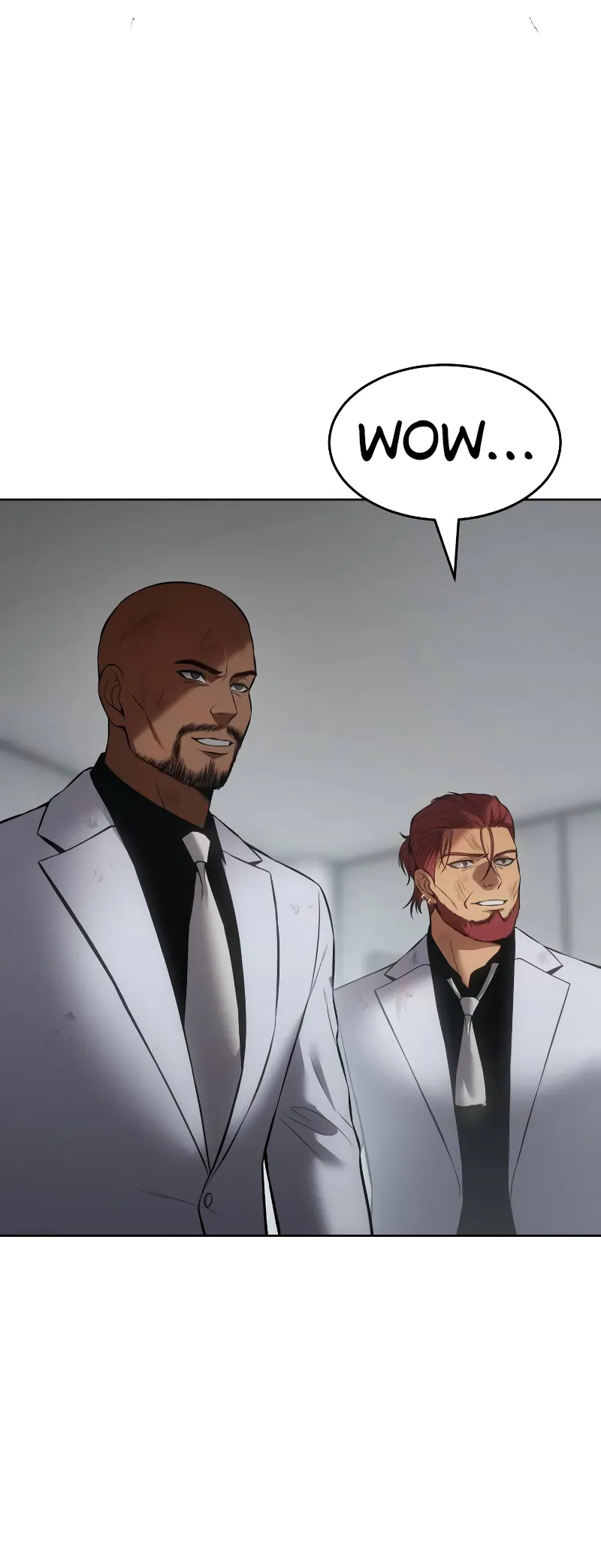Read Mr. Baek Manga Online
