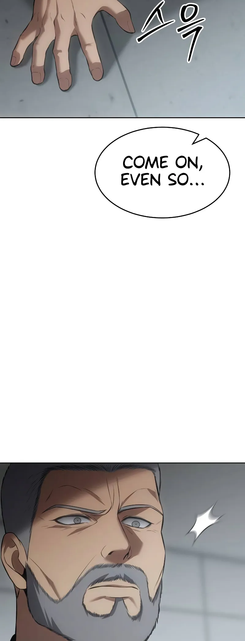 Read Mr. Baek Manga Online