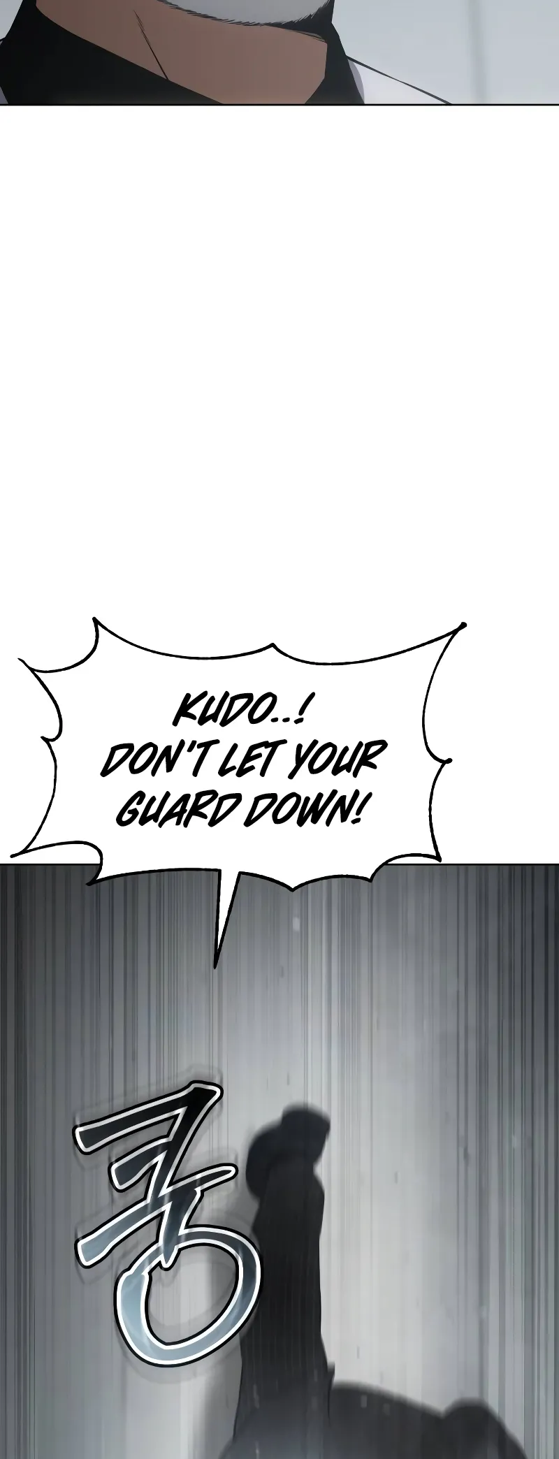 Read Mr. Baek Manga Online