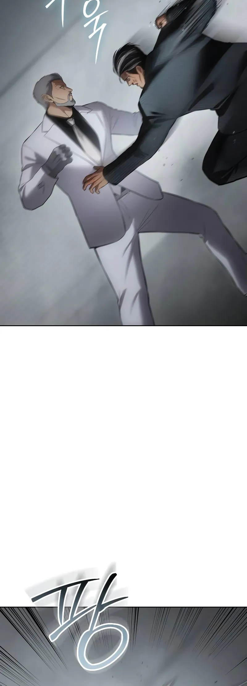 Read Mr. Baek Manga Online