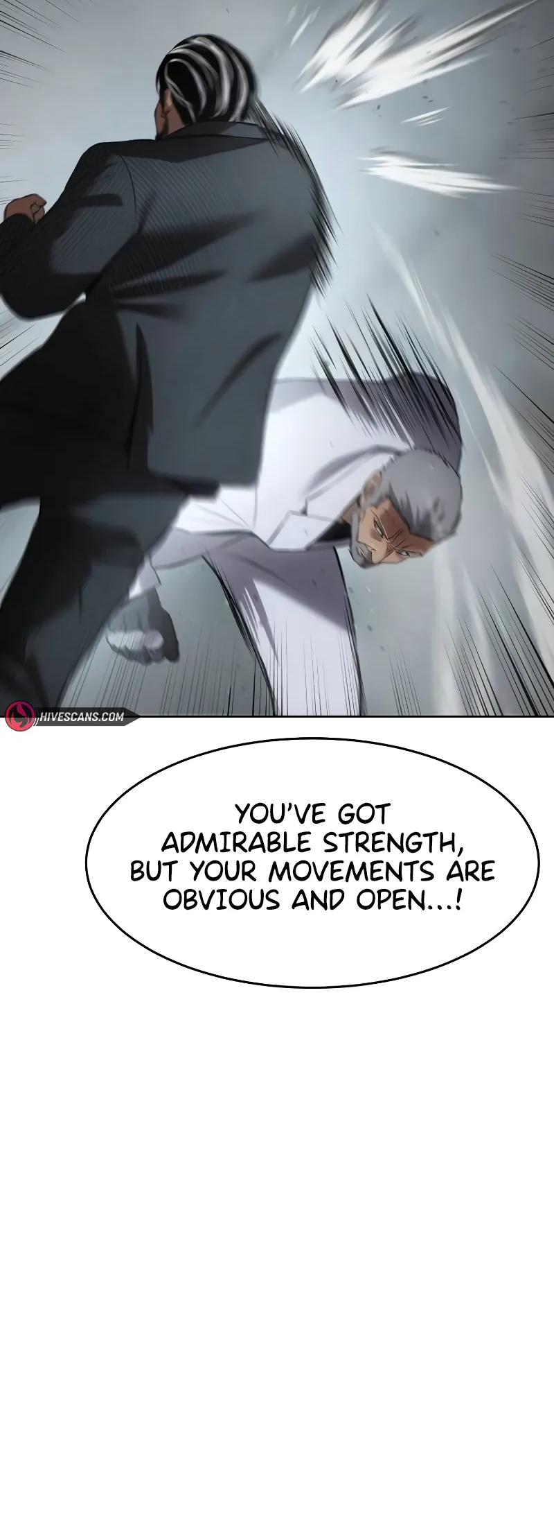 Read Mr. Baek Manga Online