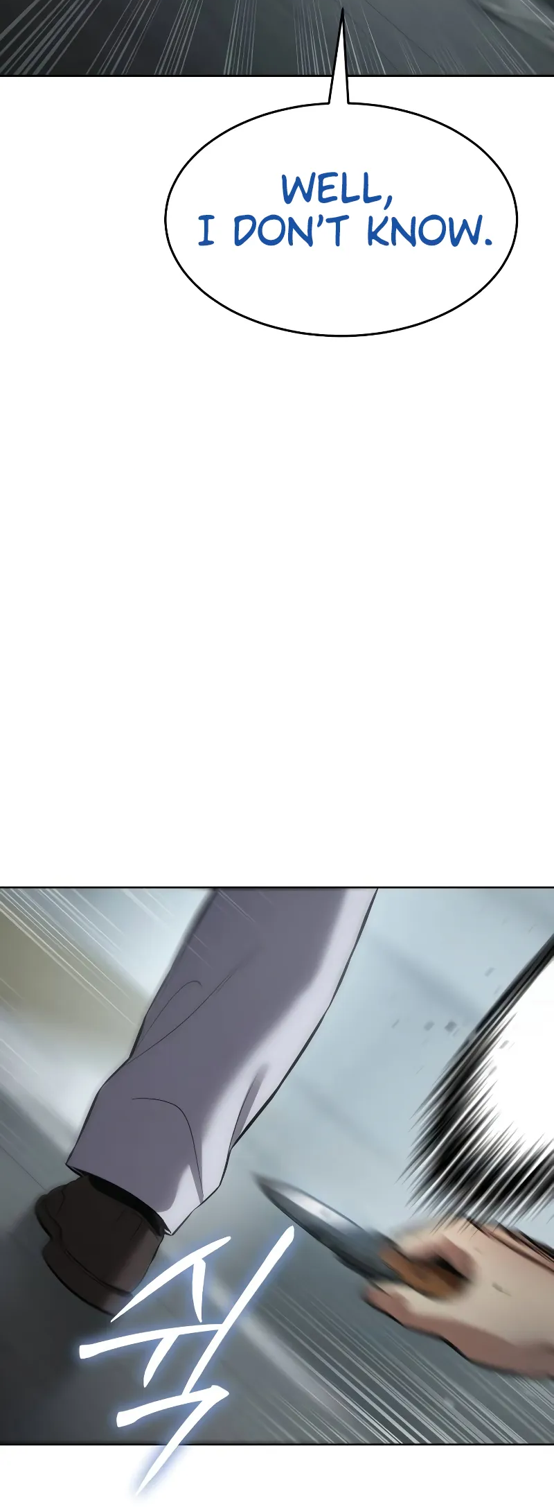 Read Mr. Baek Manga Online