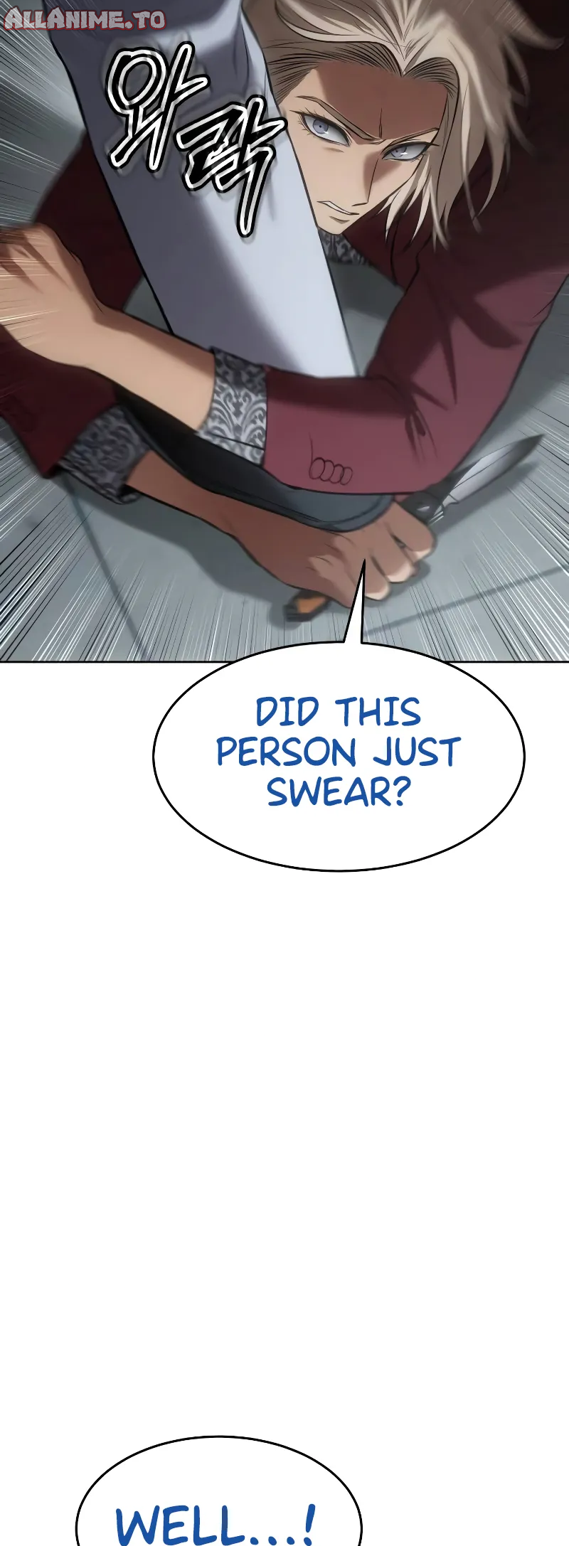 Read Mr. Baek Manga Online
