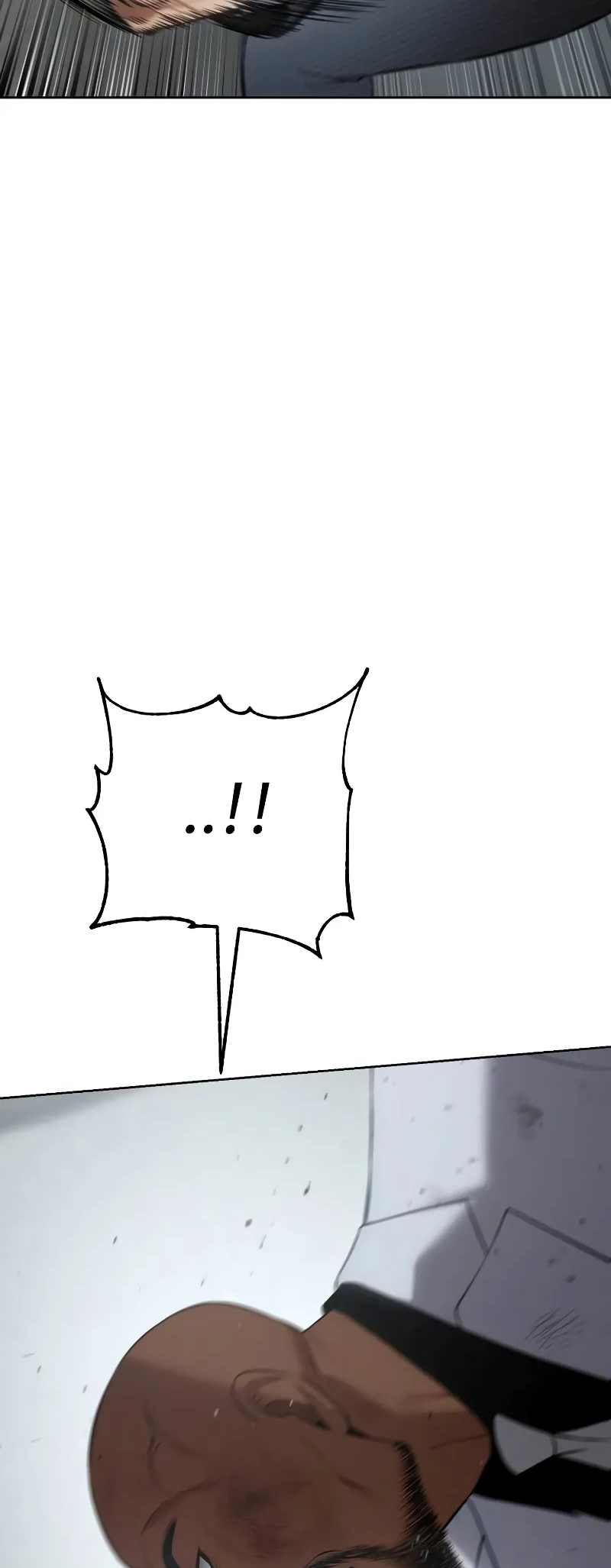 Read Mr. Baek Manga Online