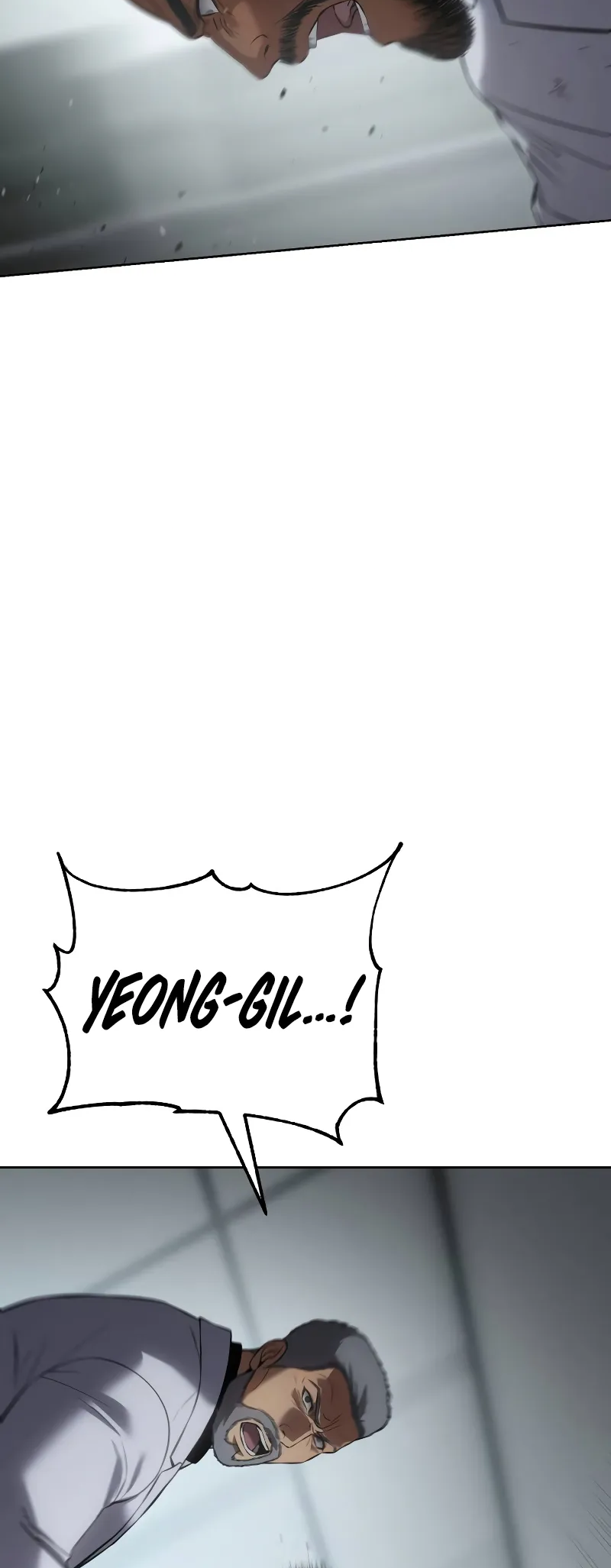 Read Mr. Baek Manga Online