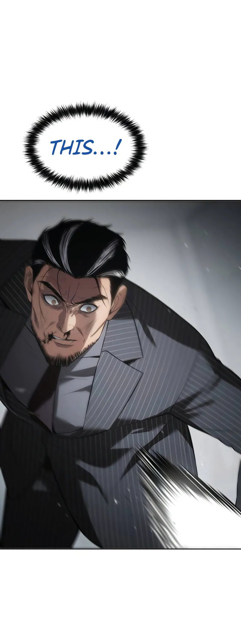 Read Mr. Baek Manga Online