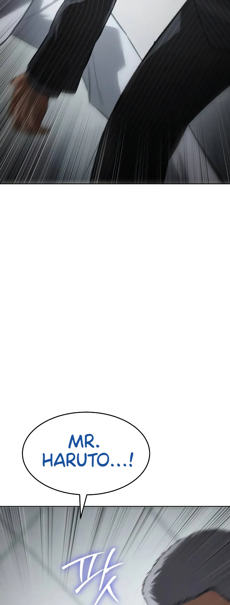 Read Mr. Baek Manga Online