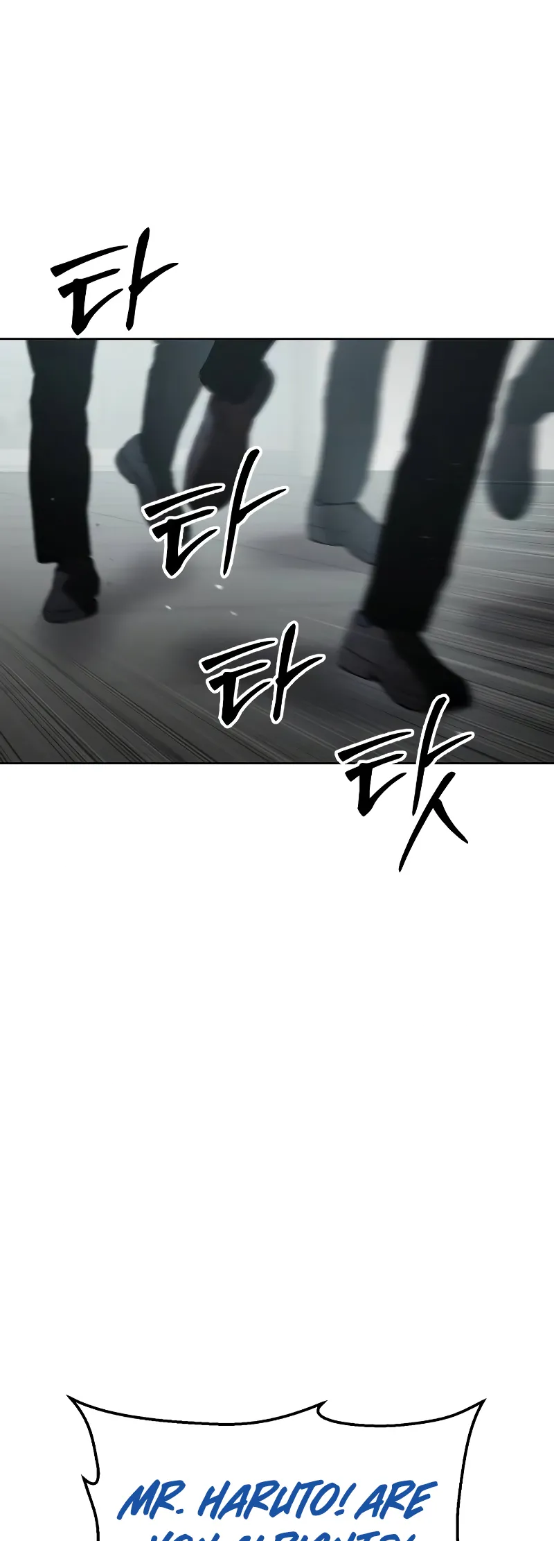 Read Mr. Baek Manga Online
