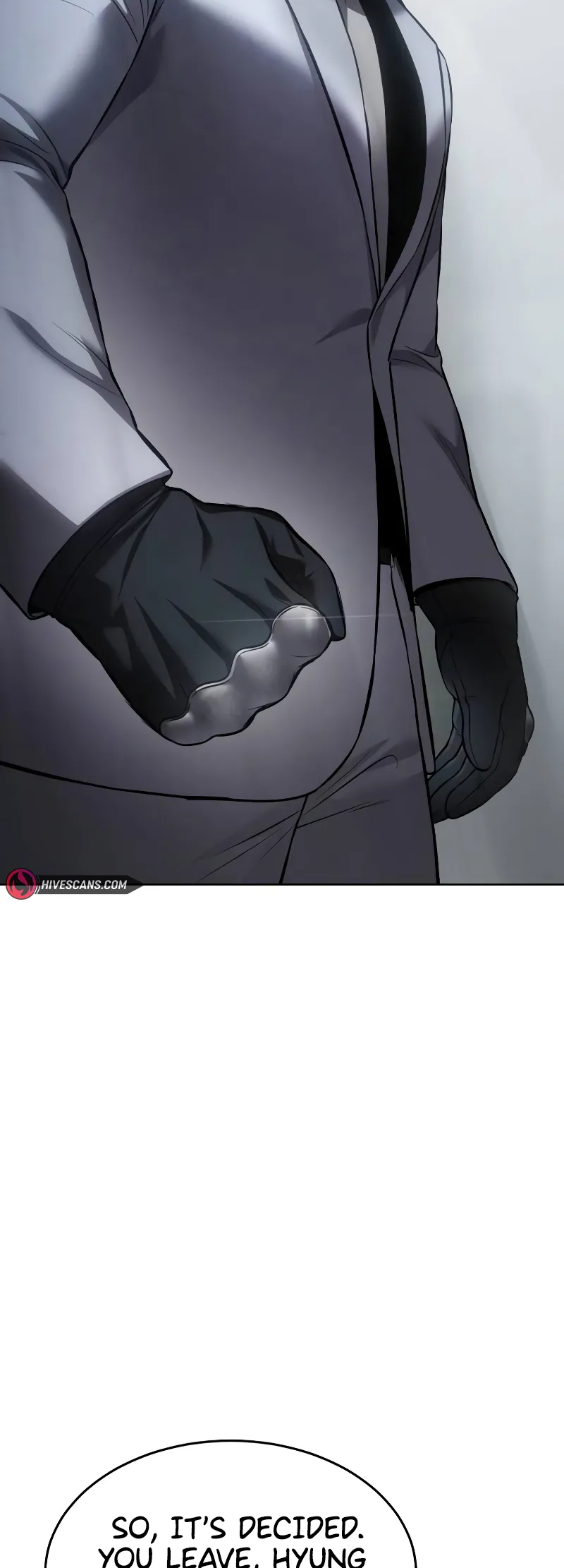 Read Mr. Baek Manga Online