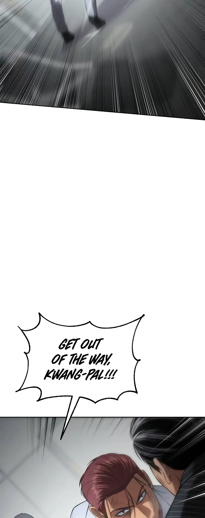 Read Mr. Baek Manga Online