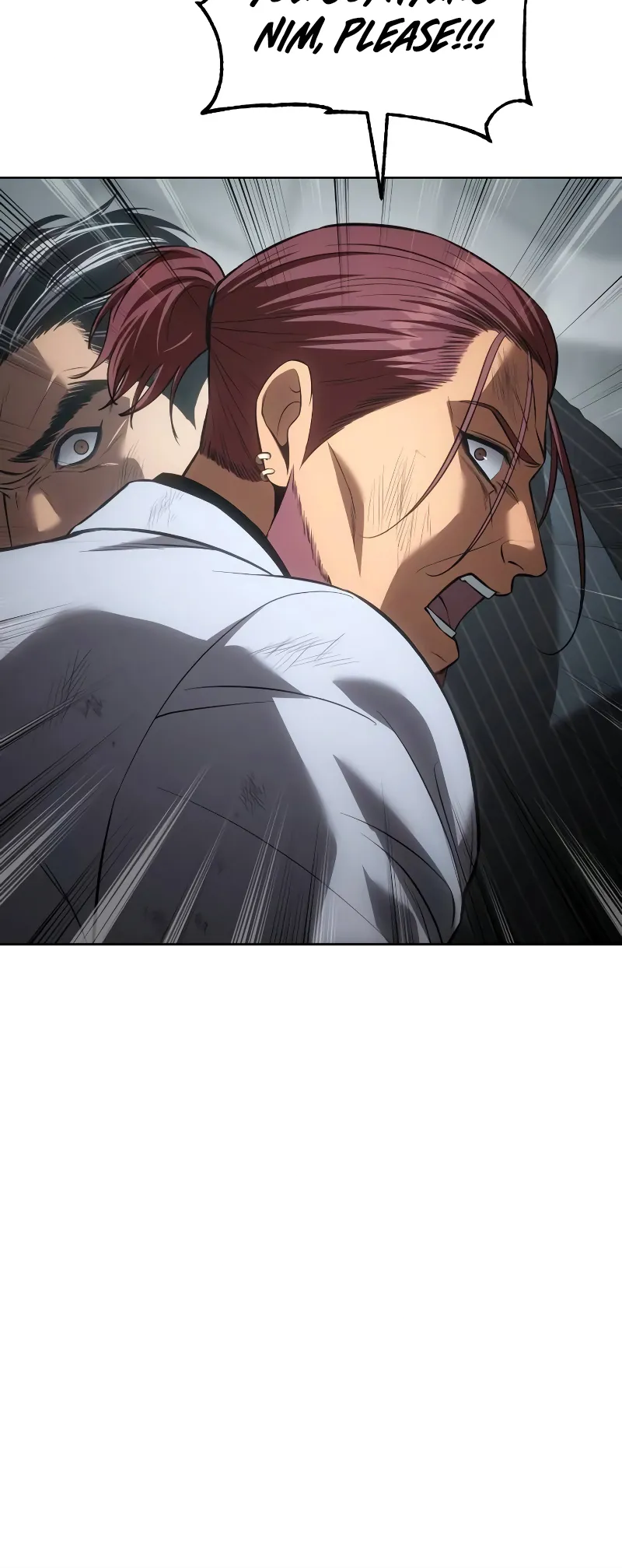 Read Mr. Baek Manga Online