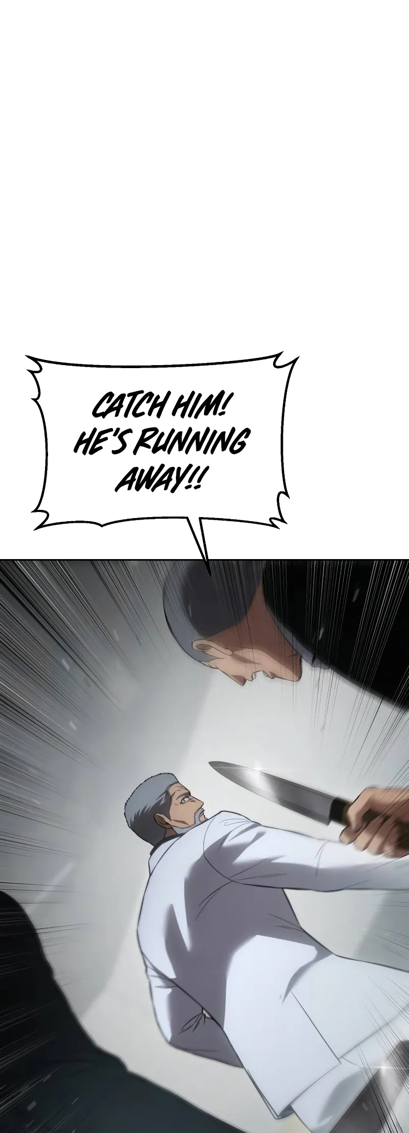 Read Mr. Baek Manga Online