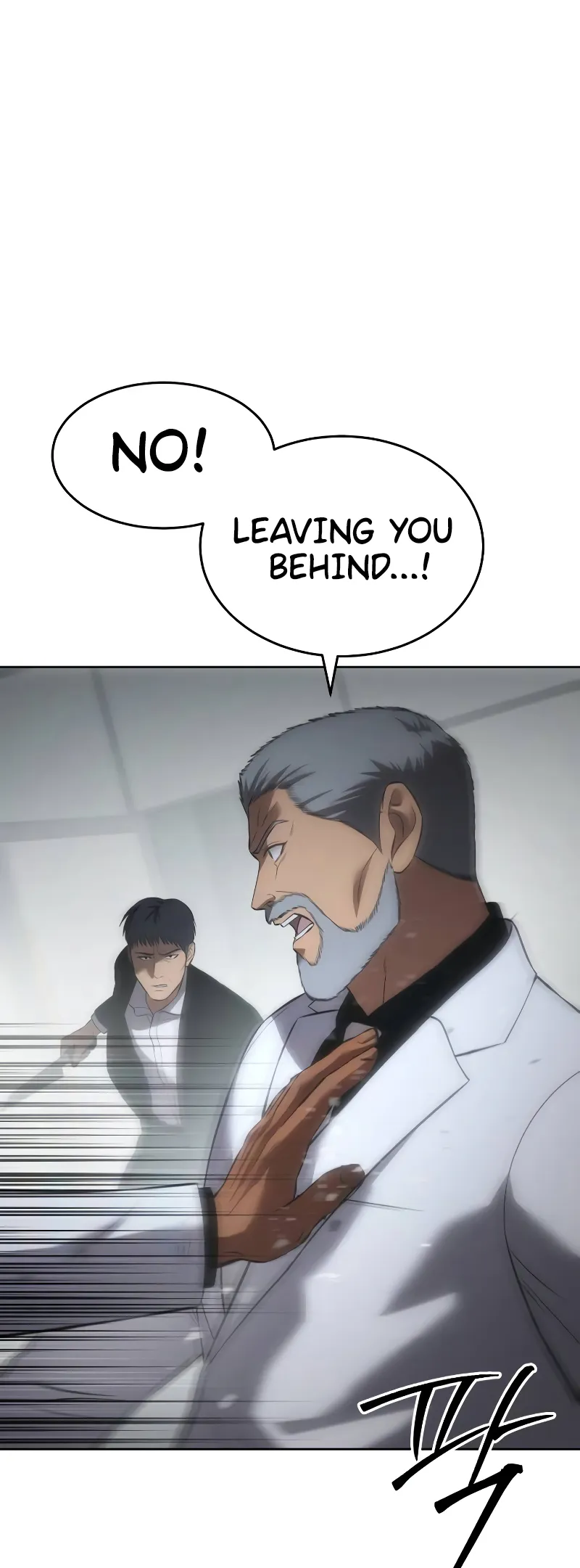 Read Mr. Baek Manga Online