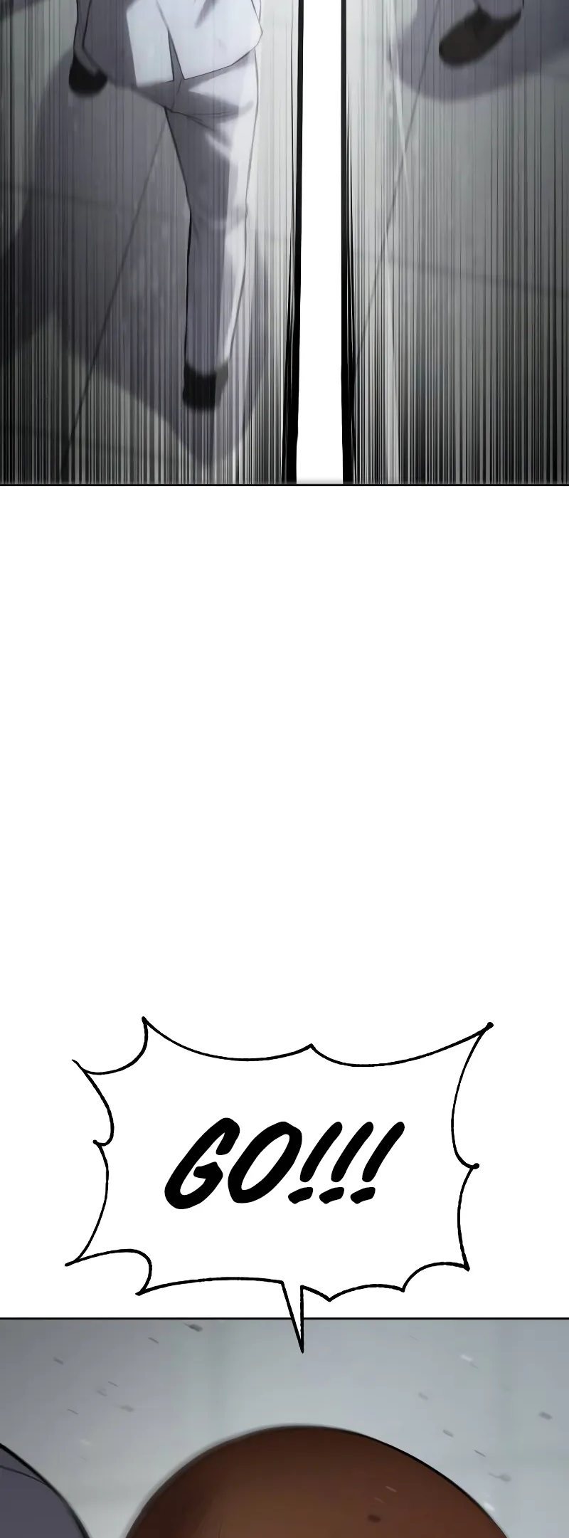 Read Mr. Baek Manga Online