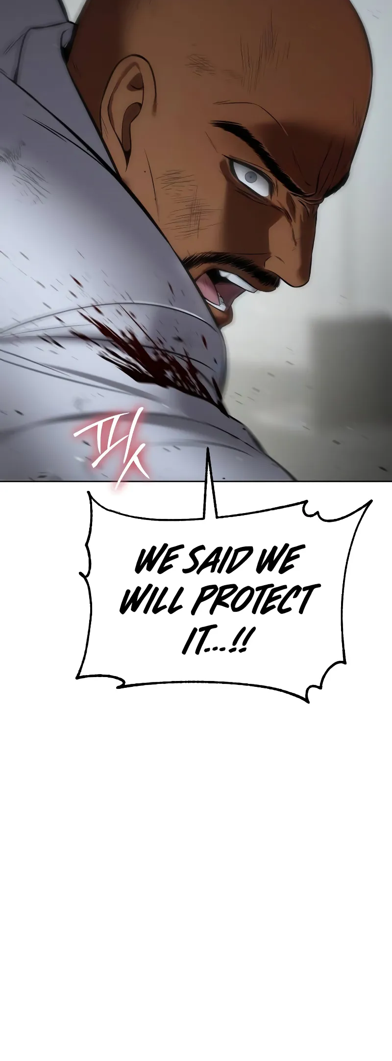 Read Mr. Baek Manga Online