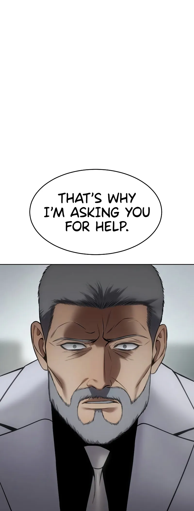 Read Mr. Baek Manga Online