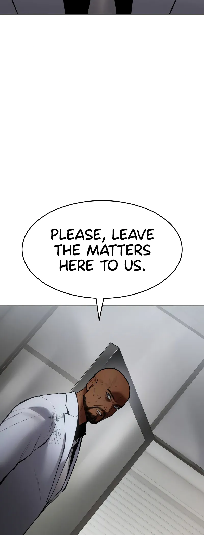 Read Mr. Baek Manga Online
