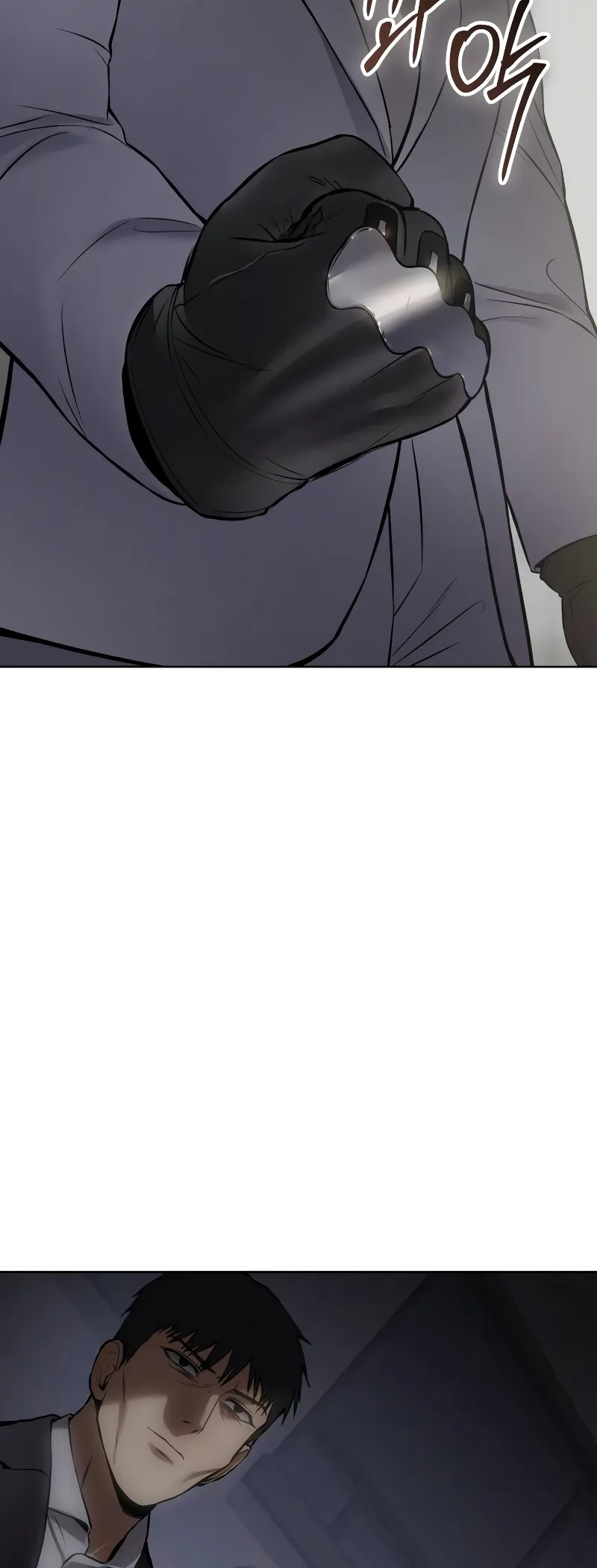 Read Mr. Baek Manga Online
