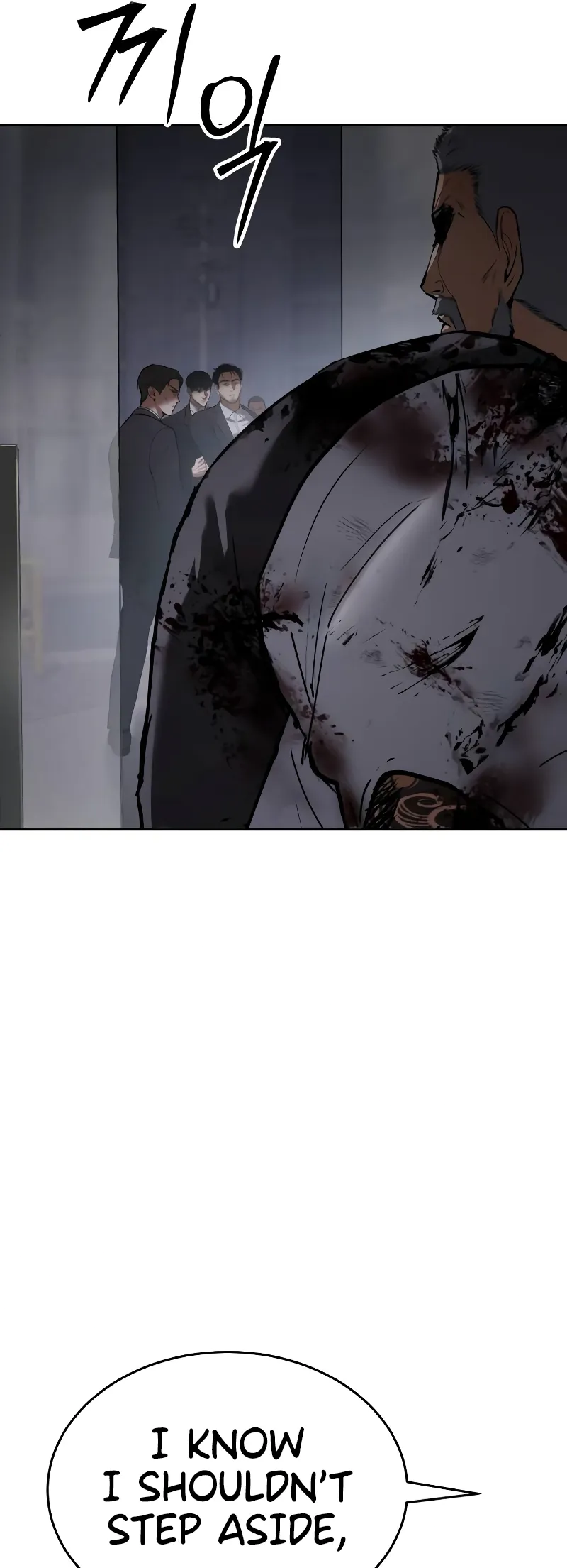 Read Mr. Baek Manga Online