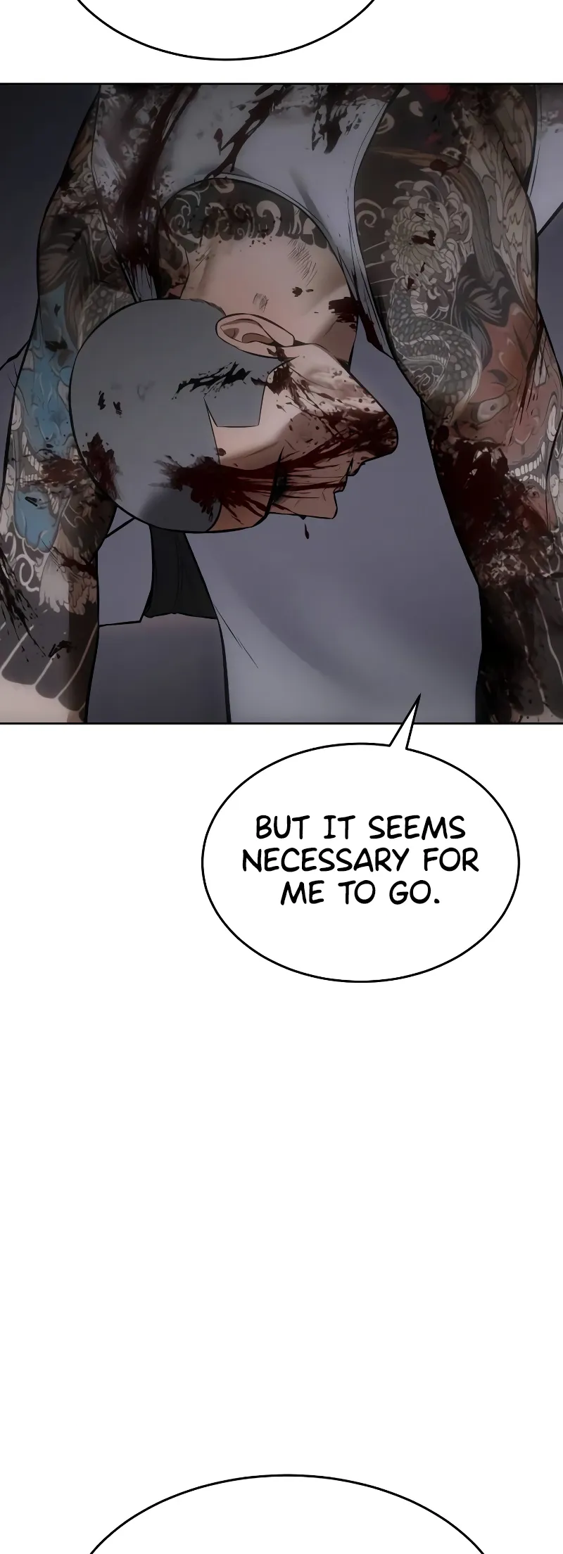 Read Mr. Baek Manga Online