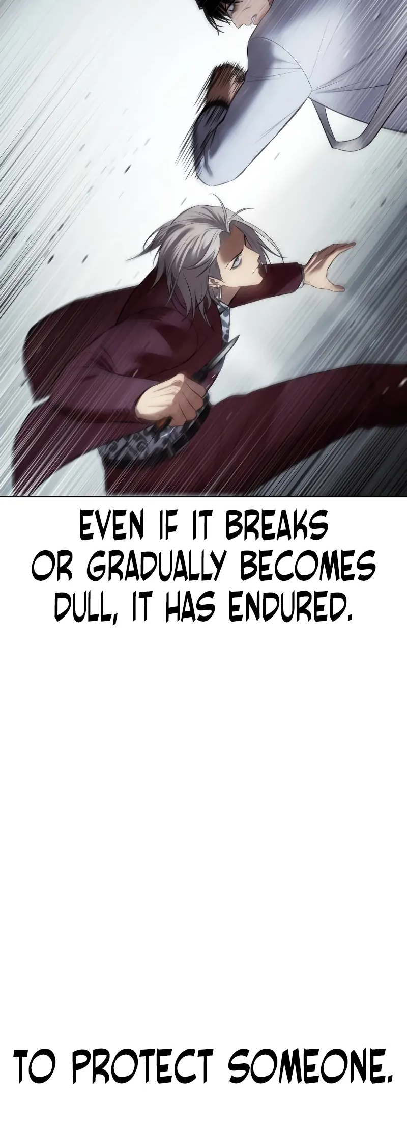 Read Mr. Baek Manga Online