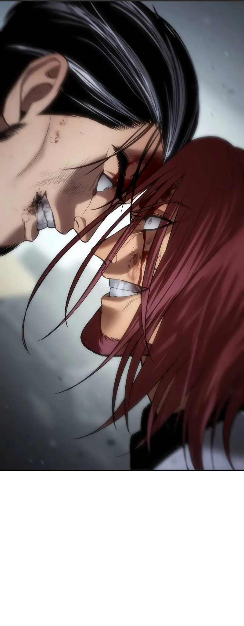 Read Mr. Baek Manga Online