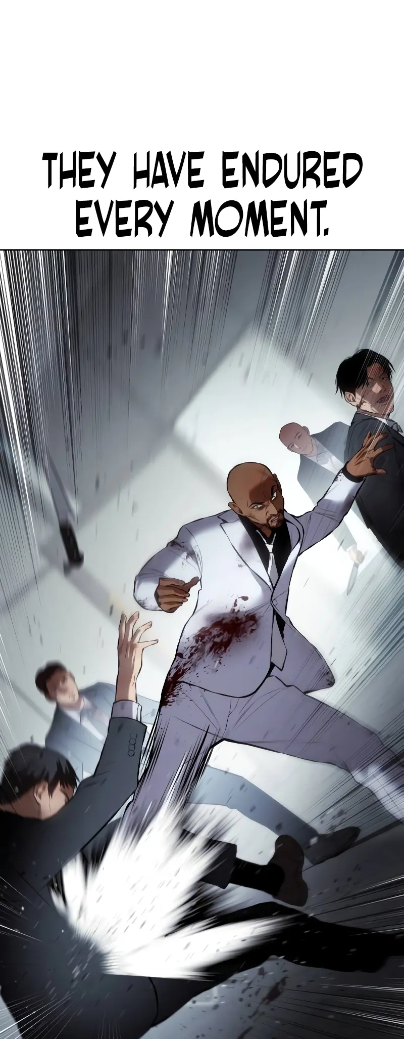 Read Mr. Baek Manga Online