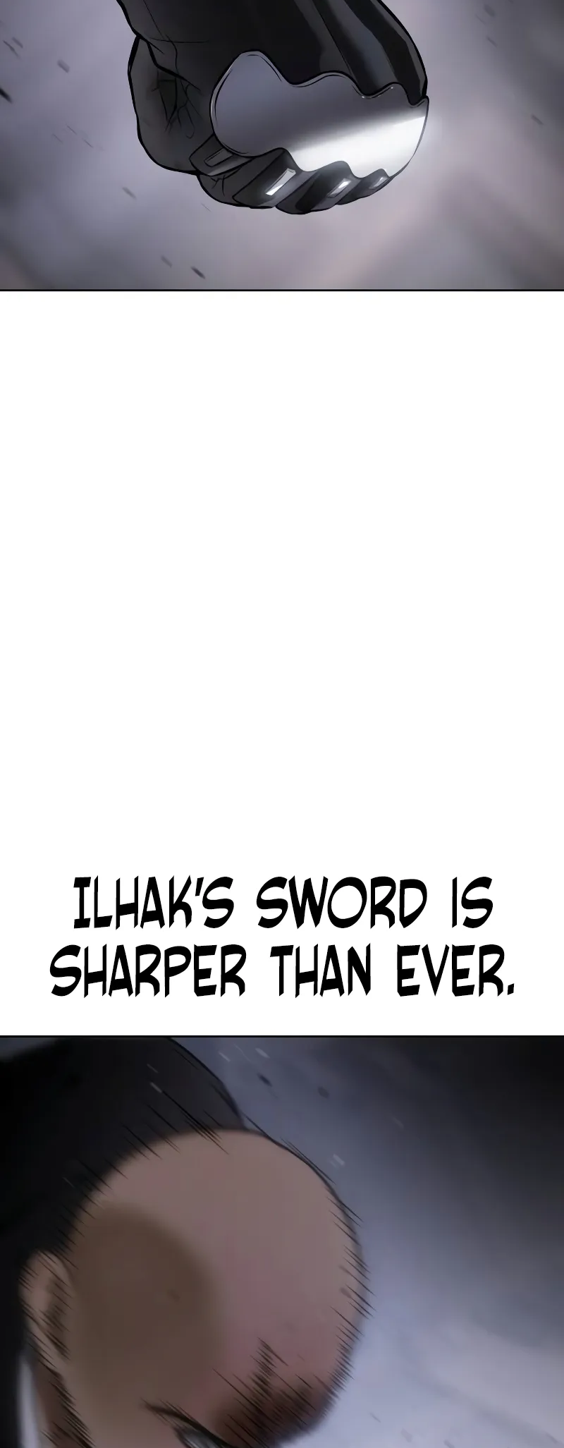 Read Mr. Baek Manga Online