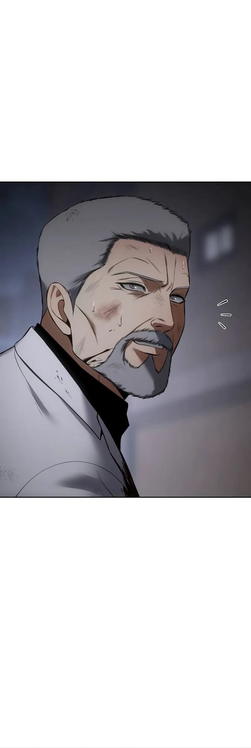 Read Mr. Baek Manga Online