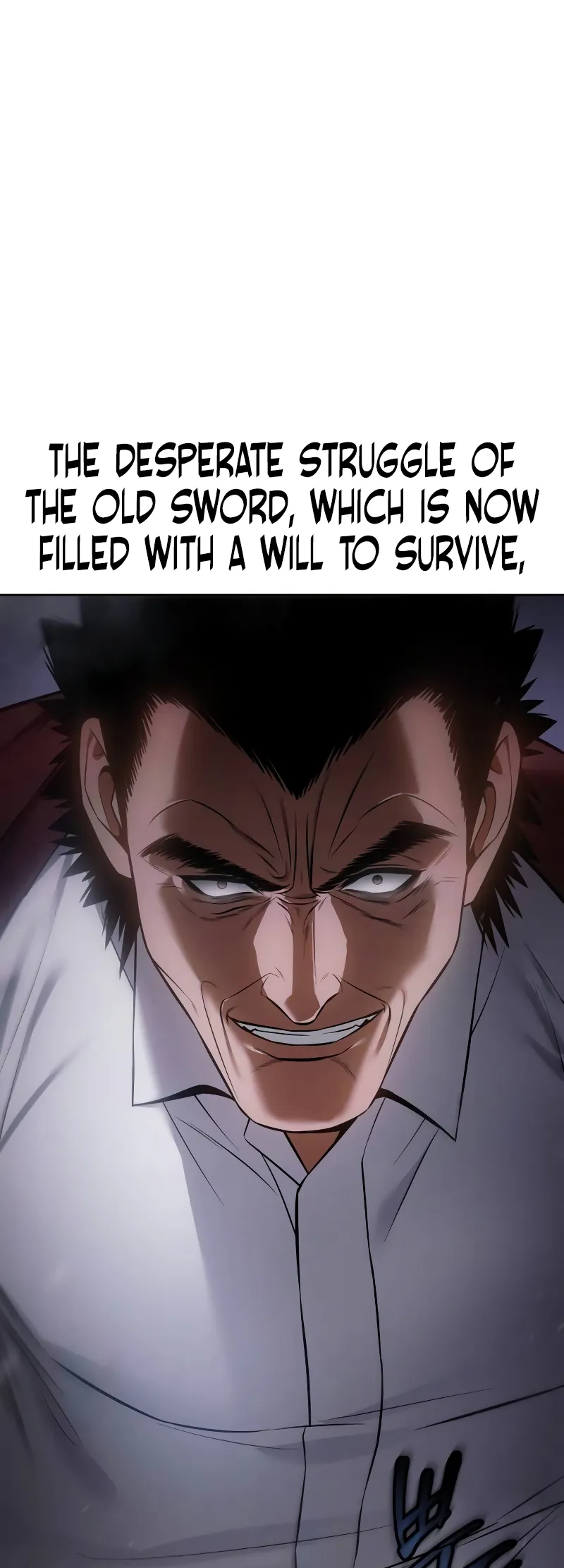 Read Mr. Baek Manga Online