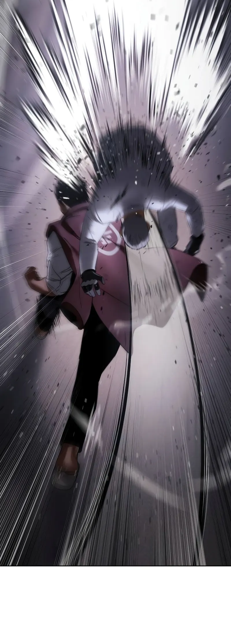 Read Mr. Baek Manga Online